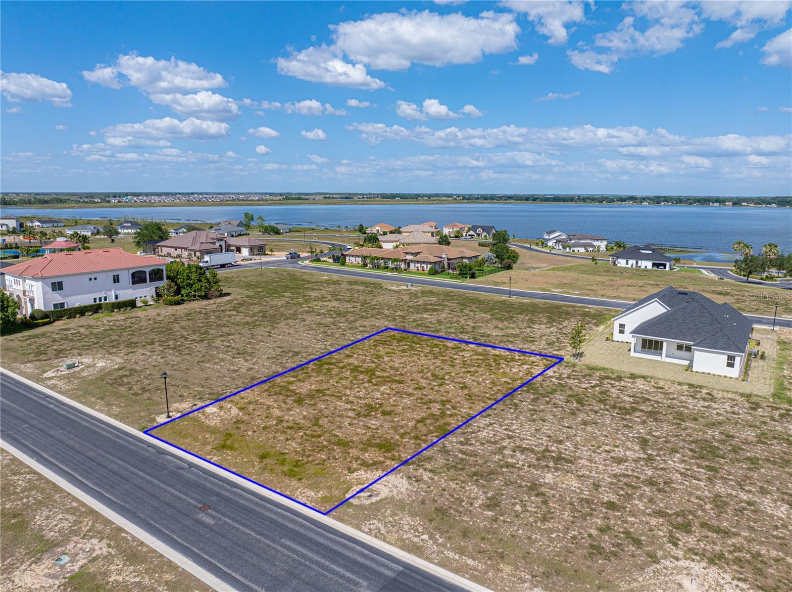 158 BLAZING STAR AVE, LAKE ALFRED, FL, 33850
