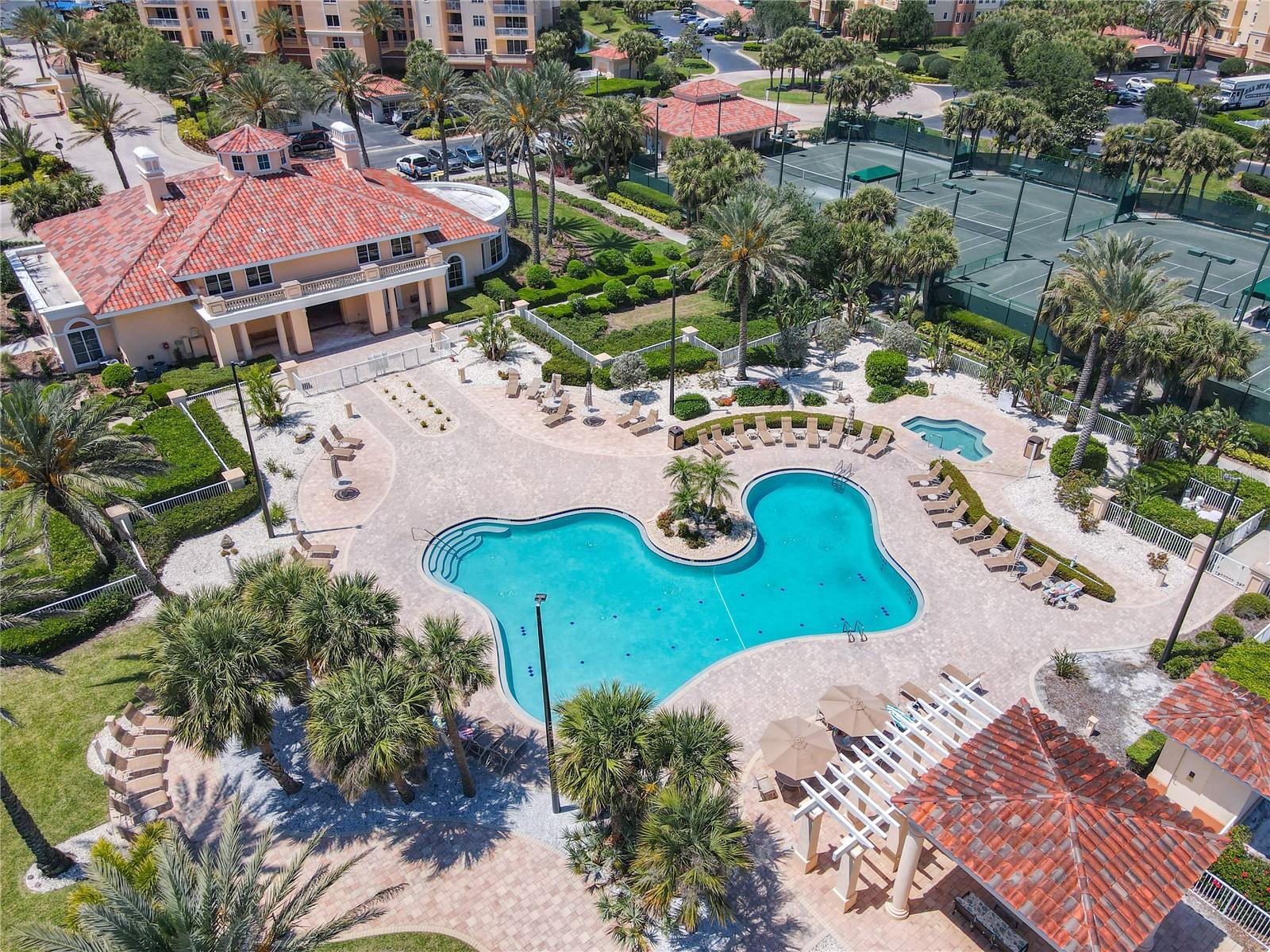 257 MINORCA BEACH WAY #302, NEW SMYRNA BEACH, FL, 32169