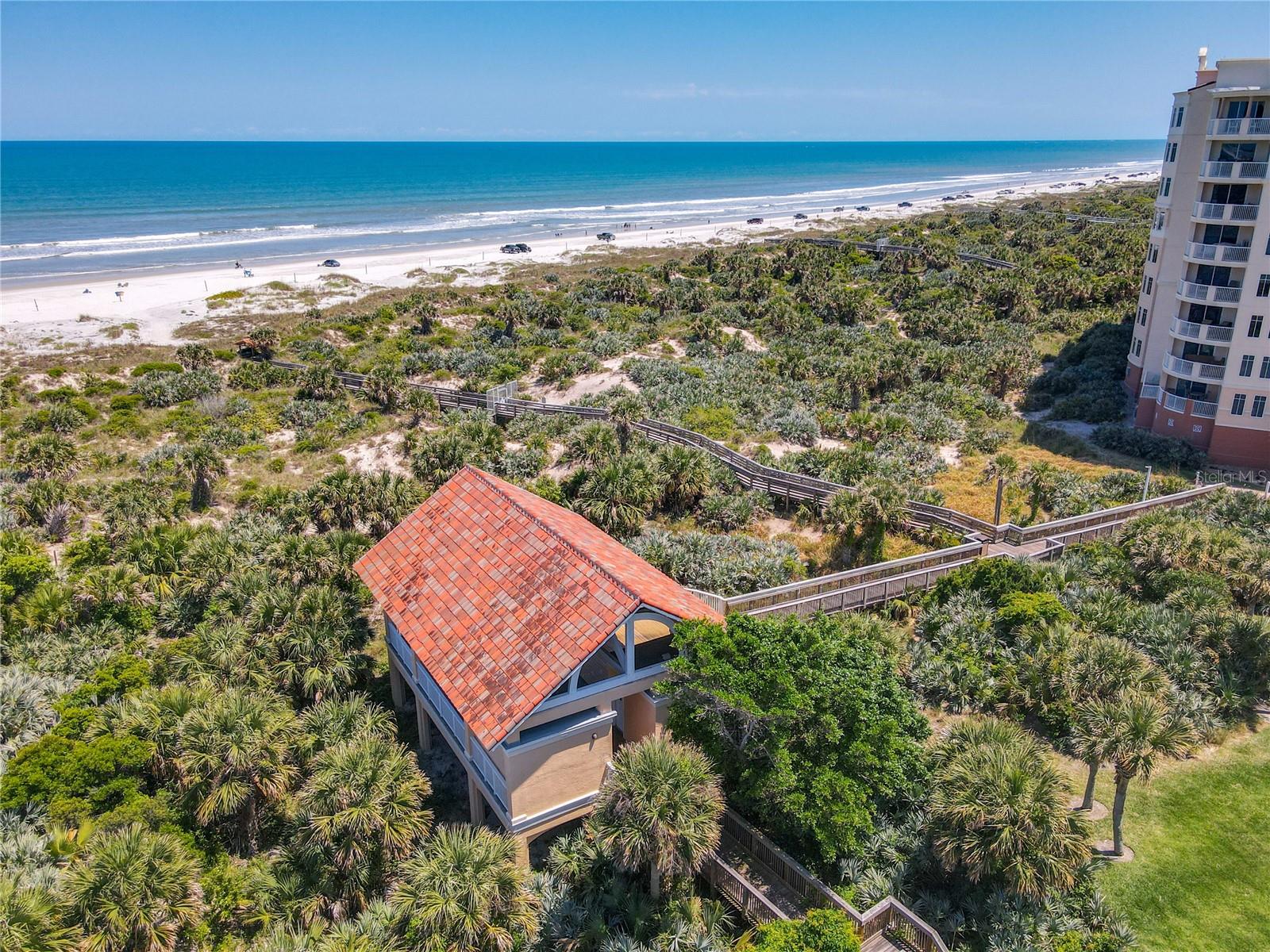 257 MINORCA BEACH WAY #302, NEW SMYRNA BEACH, FL, 32169