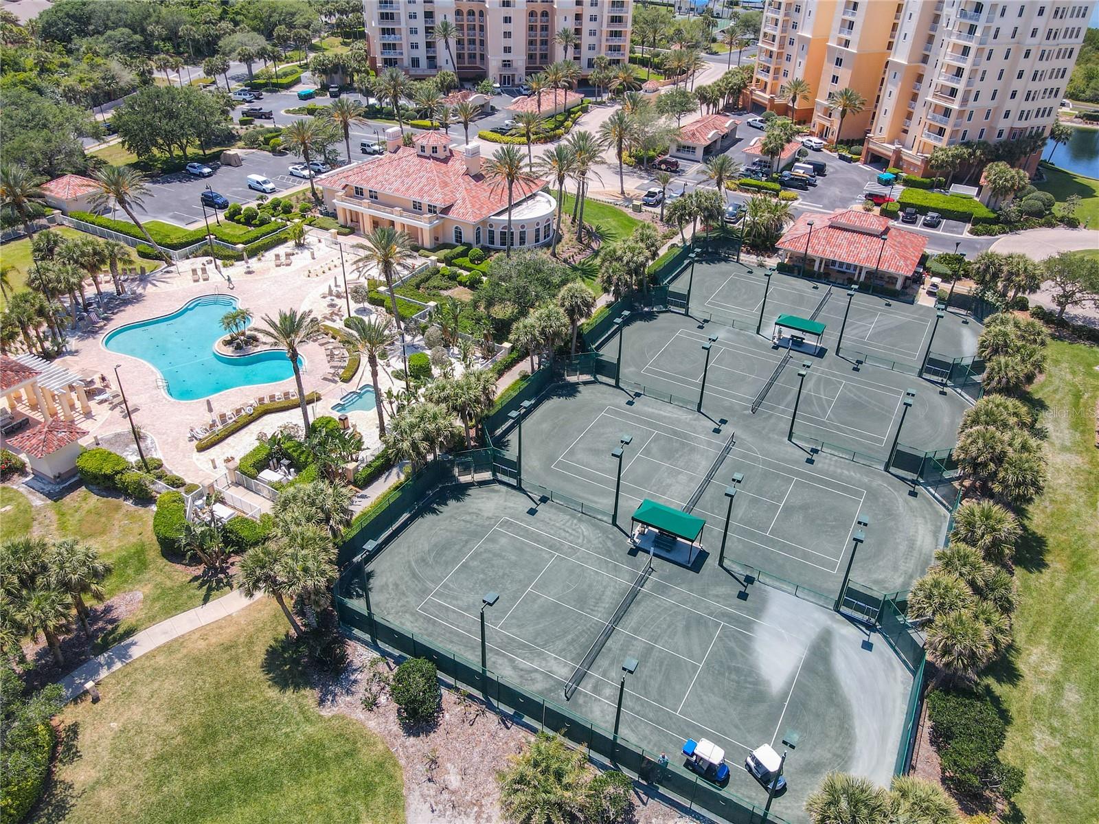 257 MINORCA BEACH WAY #302, NEW SMYRNA BEACH, FL, 32169