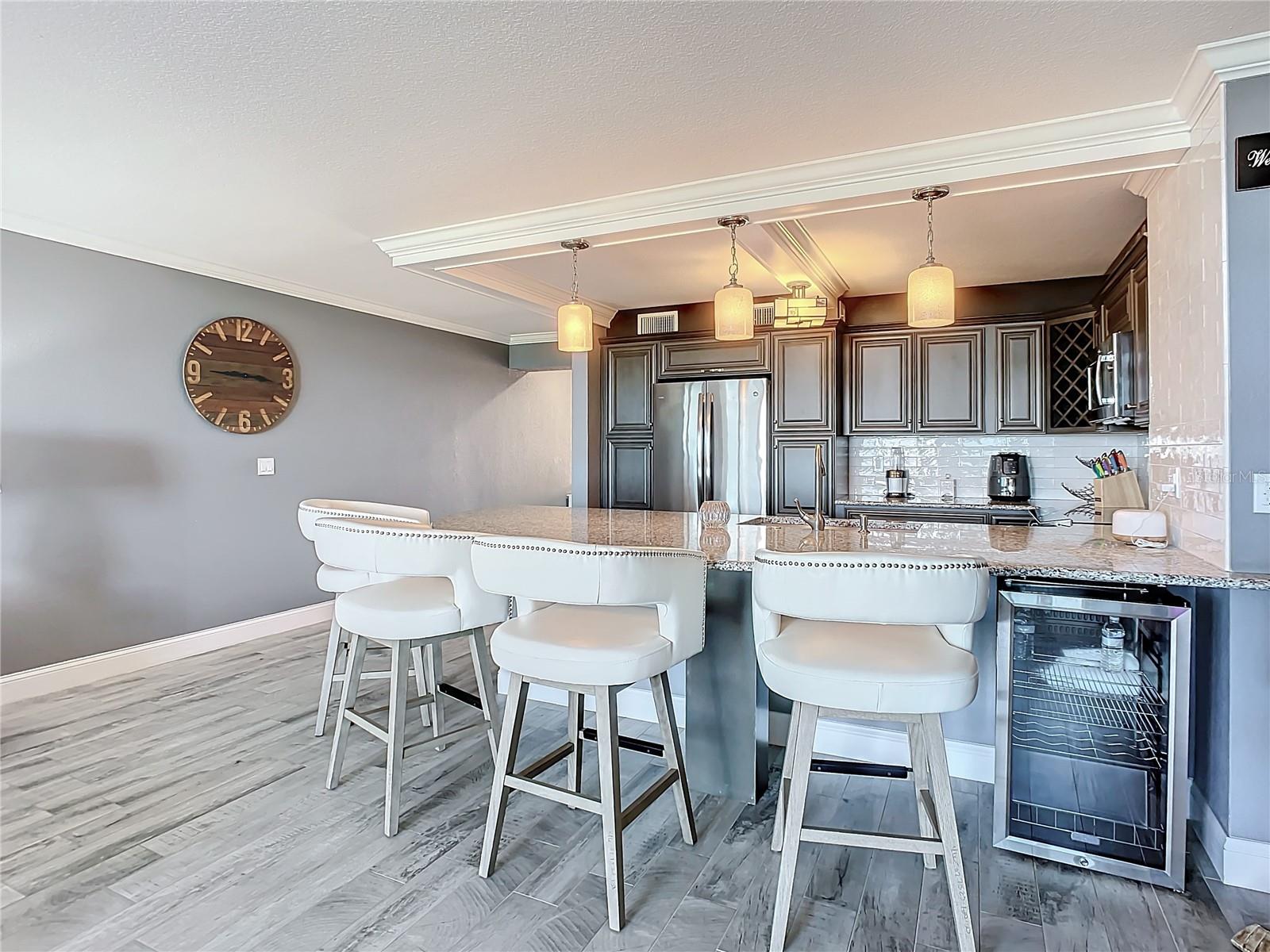 257 MINORCA BEACH WAY #302, NEW SMYRNA BEACH, FL, 32169