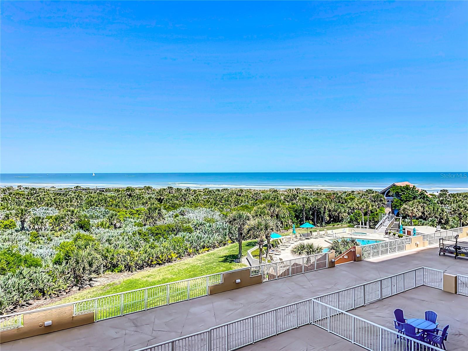 257 MINORCA BEACH WAY #302, NEW SMYRNA BEACH, FL, 32169