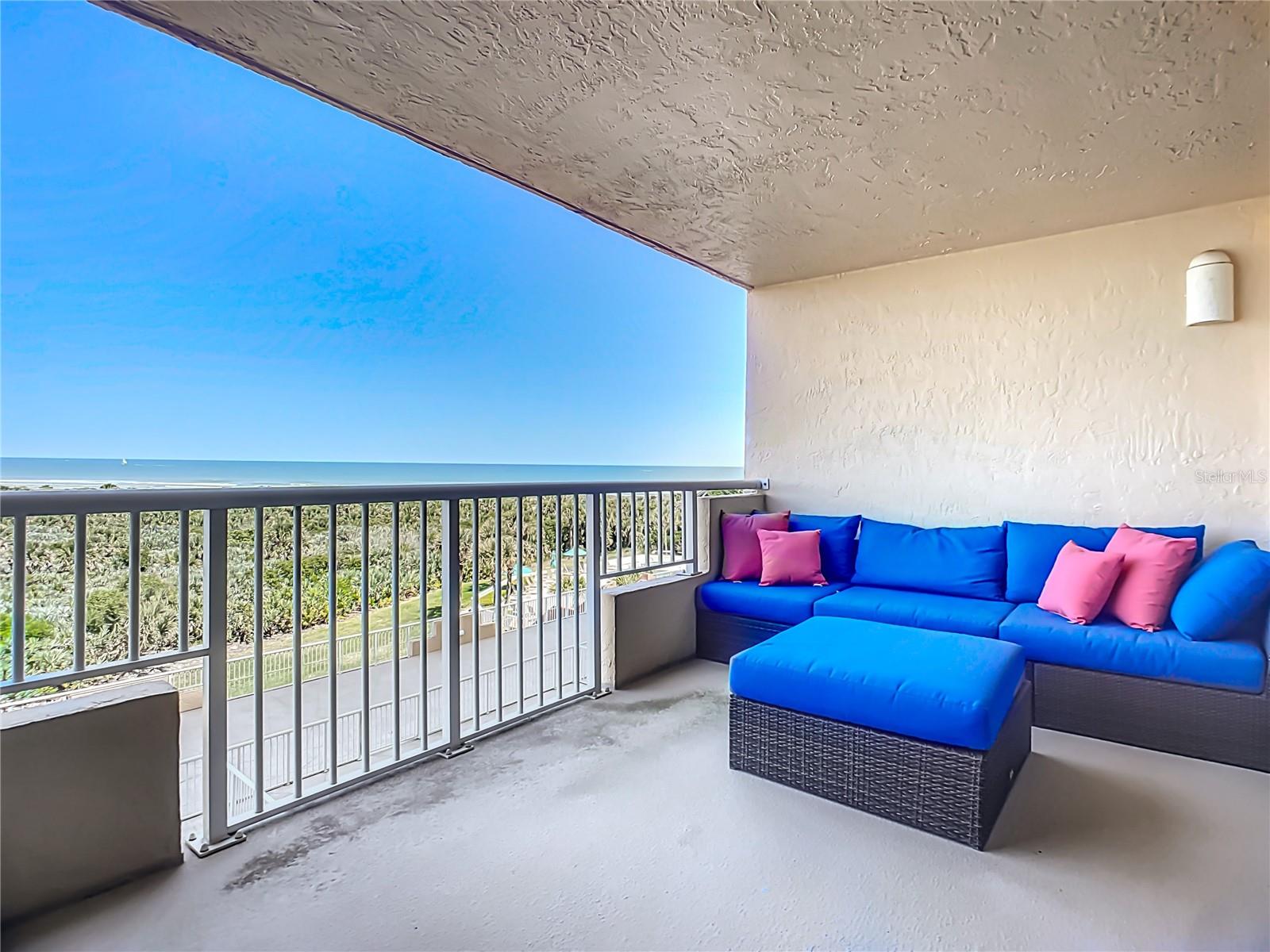 257 MINORCA BEACH WAY #302, NEW SMYRNA BEACH, FL, 32169