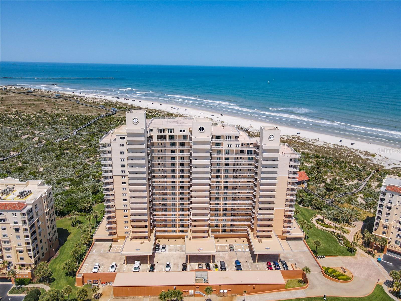 257 MINORCA BEACH WAY #302, NEW SMYRNA BEACH, FL, 32169