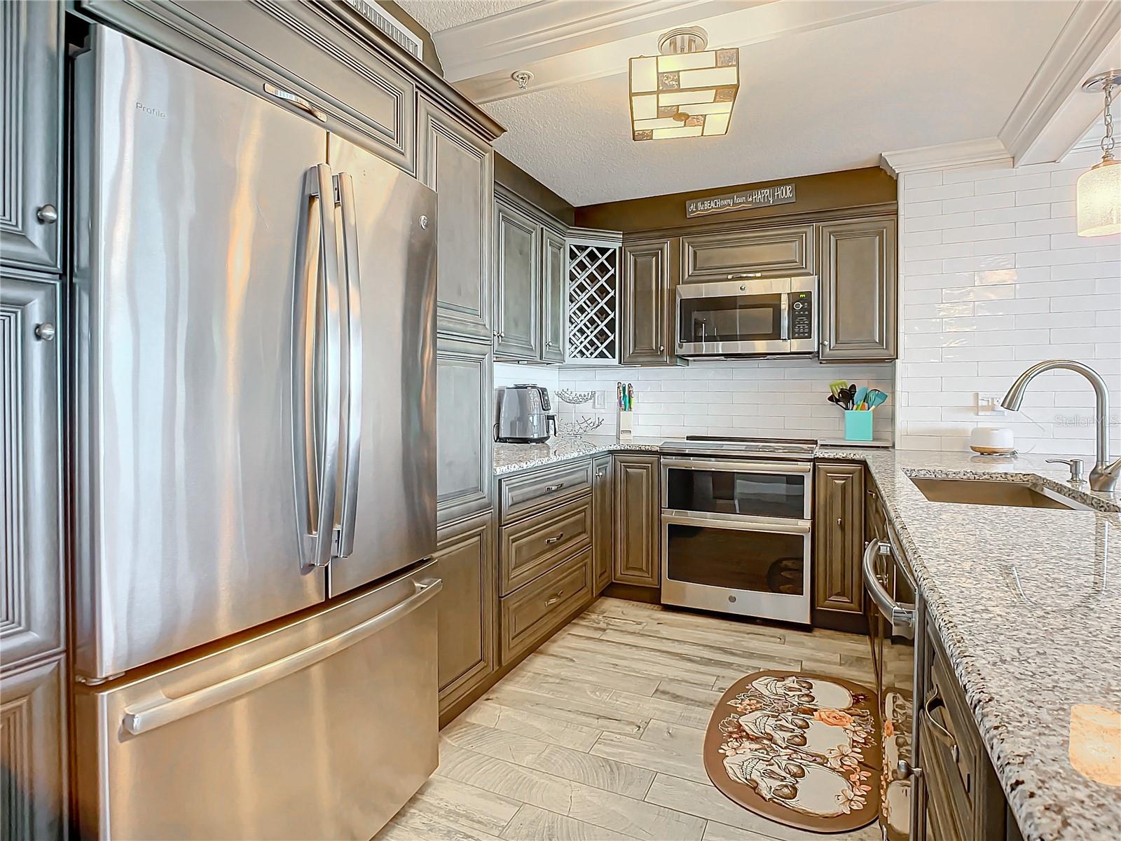 257 MINORCA BEACH WAY #302, NEW SMYRNA BEACH, FL, 32169