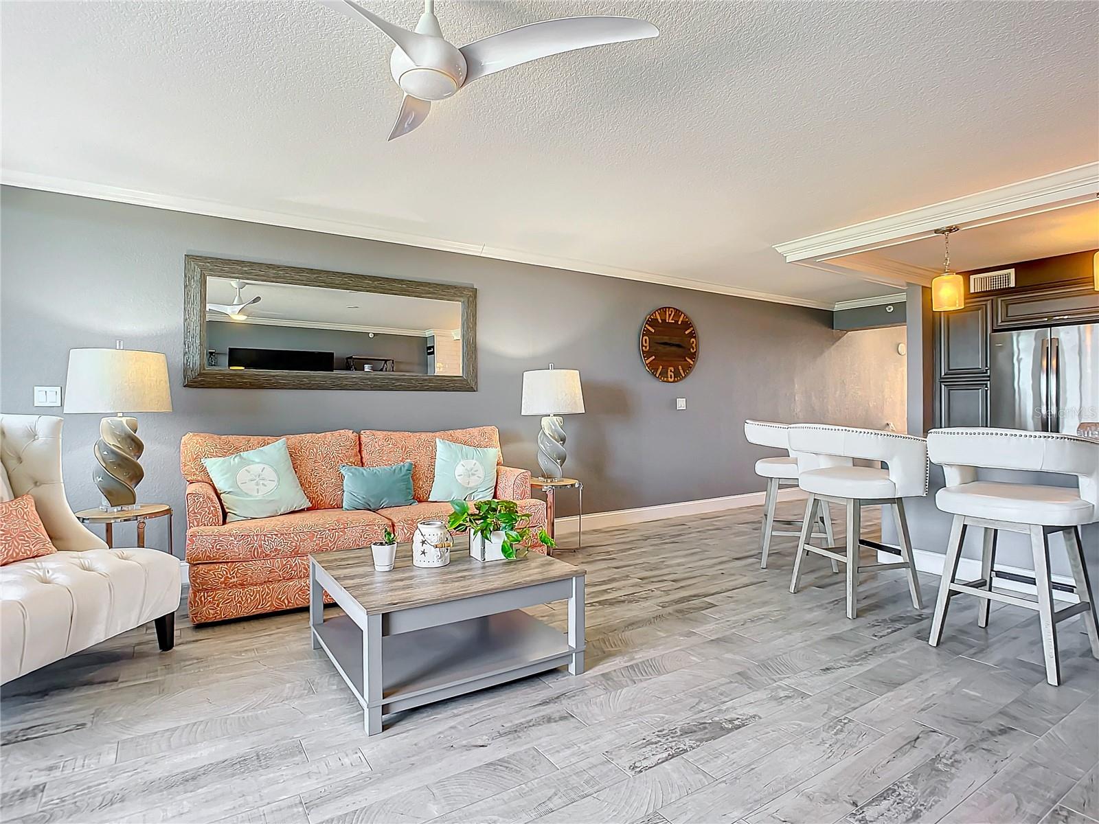 257 MINORCA BEACH WAY #302, NEW SMYRNA BEACH, FL, 32169