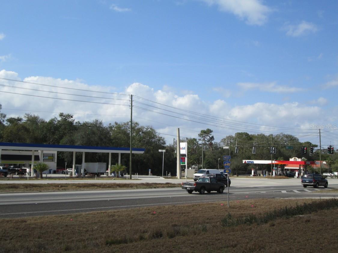 4411 N ORANGE BLOSSOM TRL, MOUNT DORA, FL, 32757