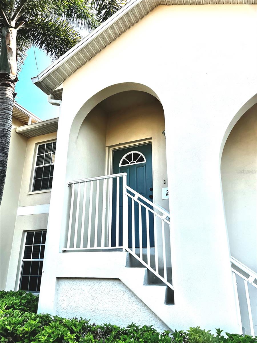 8389 WINGATE DR #2322, SARASOTA, FL, 34238