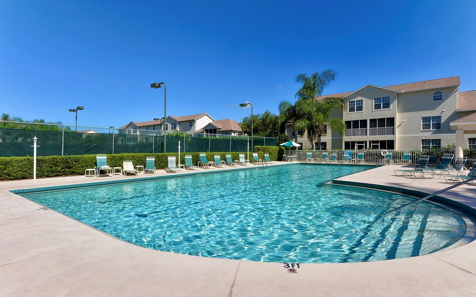 8389 WINGATE DR #2322, SARASOTA, FL, 34238