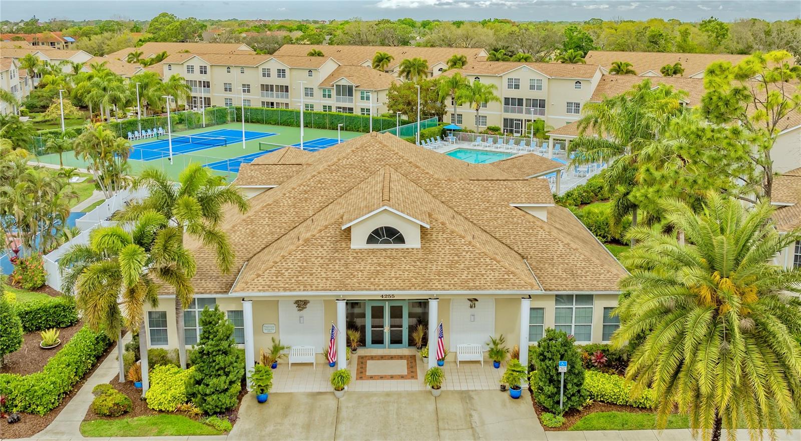 8389 WINGATE DR #2322, SARASOTA, FL, 34238