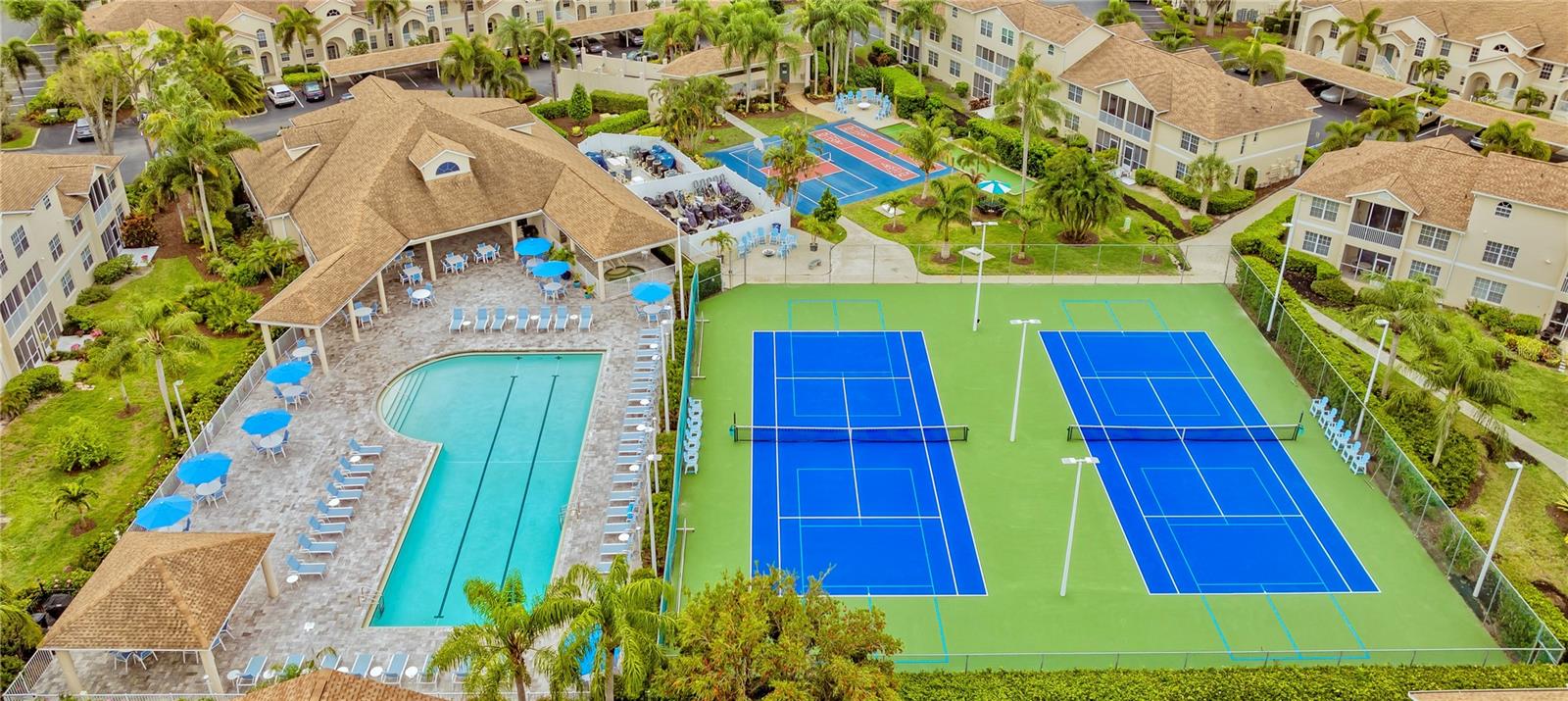 8389 WINGATE DR #2322, SARASOTA, FL, 34238