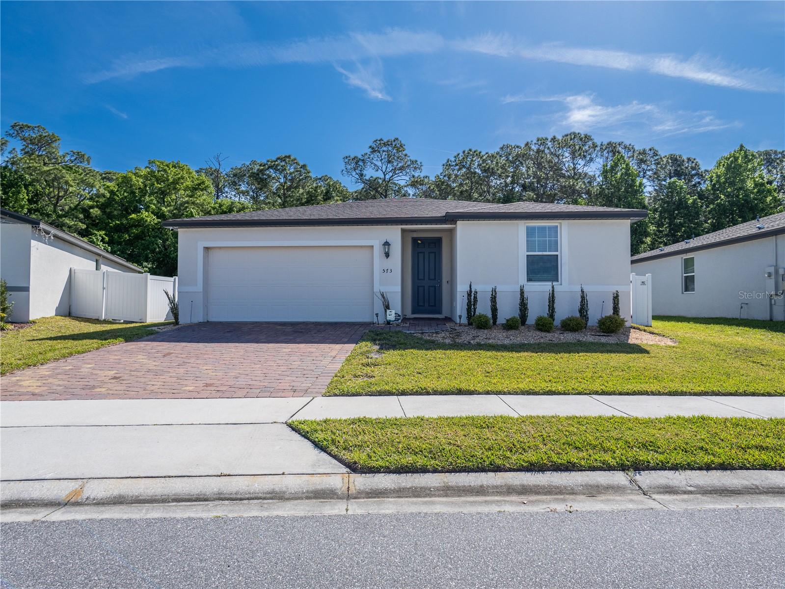 573 VISTA VILLAGES BLVD, DAVENPORT, FL, 33896
