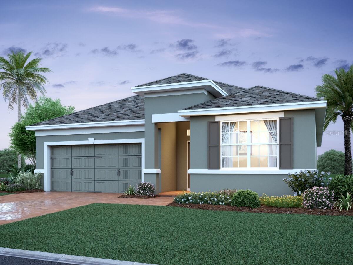 2577 GREAT HERON AVE, SAINT CLOUD, FL, 34773