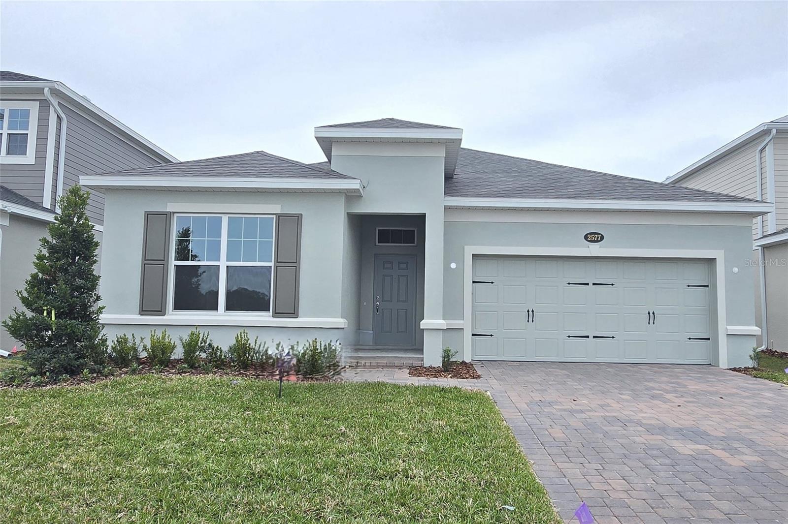 2577 GREAT HERON AVE, SAINT CLOUD, FL, 34773