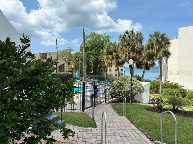 30 TURNER ST #202, CLEARWATER, FL, 33756