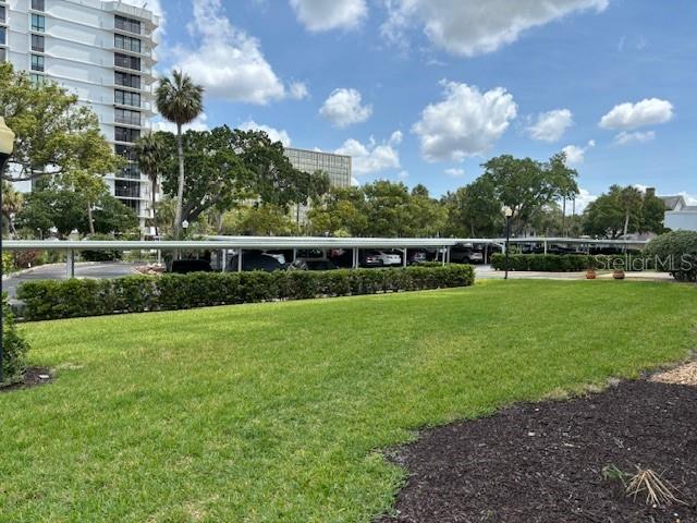 30 TURNER ST #202, CLEARWATER, FL, 33756