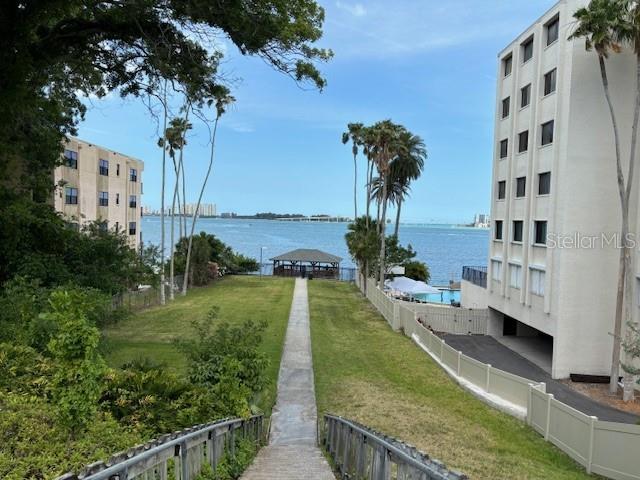 30 TURNER ST #202, CLEARWATER, FL, 33756