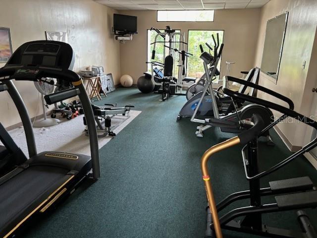 30 TURNER ST #202, CLEARWATER, FL, 33756