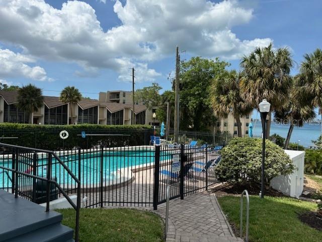 30 TURNER ST #202, CLEARWATER, FL, 33756