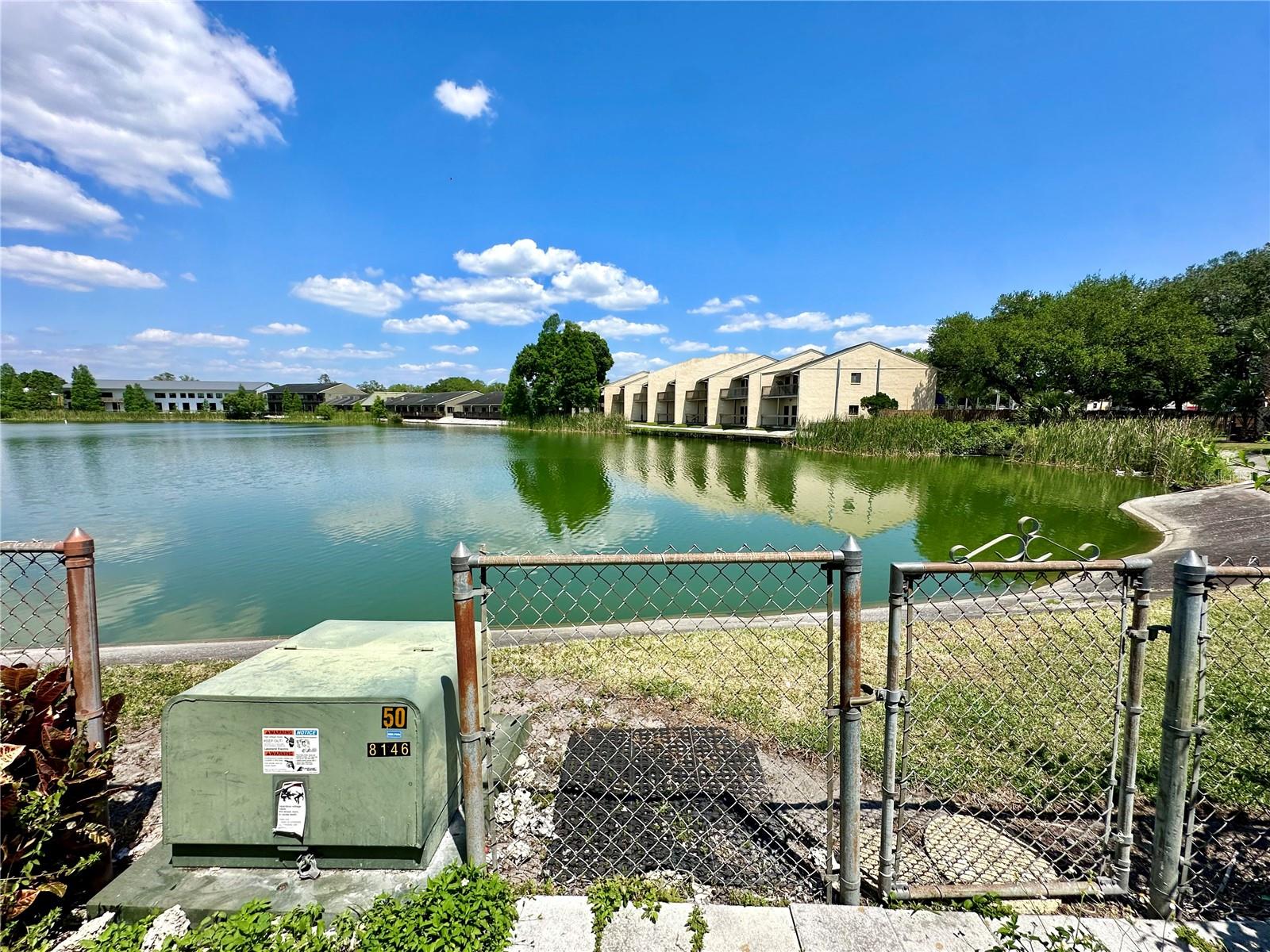 1920 E EDGEWOOD DR #H5, LAKELAND, FL, 33803