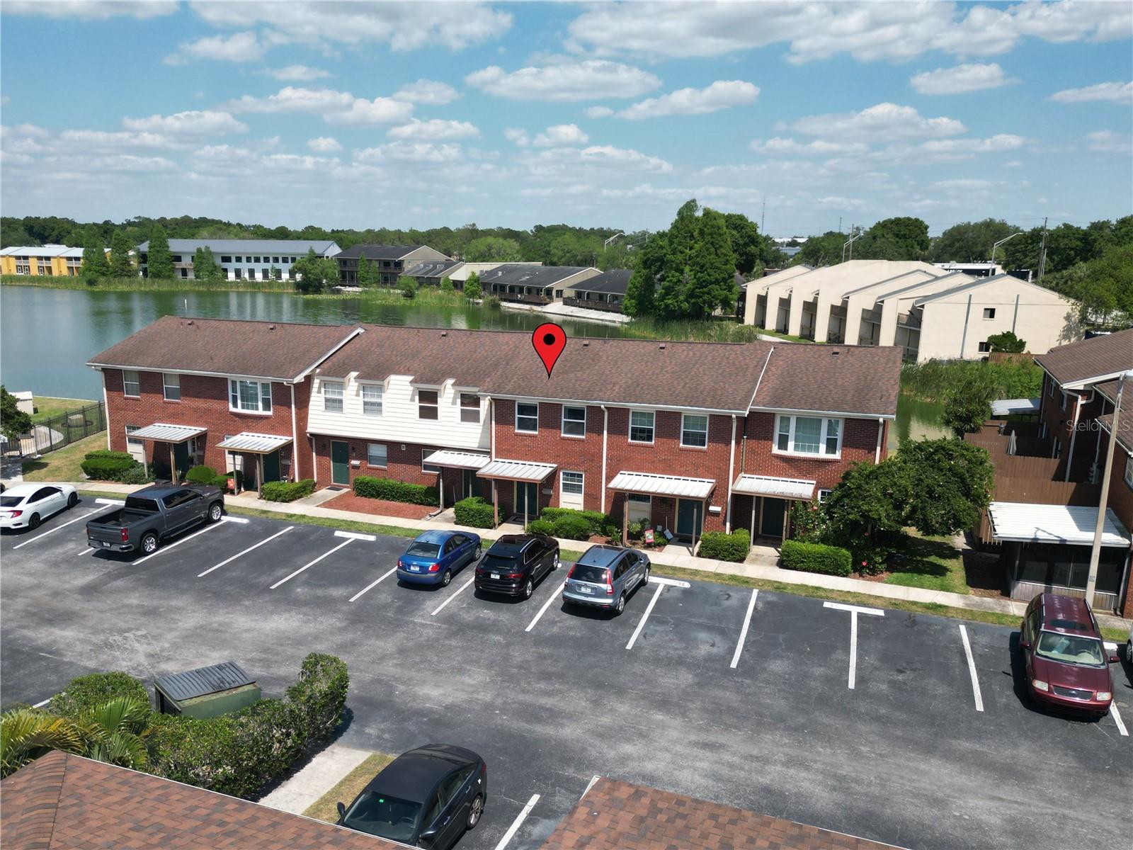 1920 E EDGEWOOD DR #H5, LAKELAND, FL, 33803