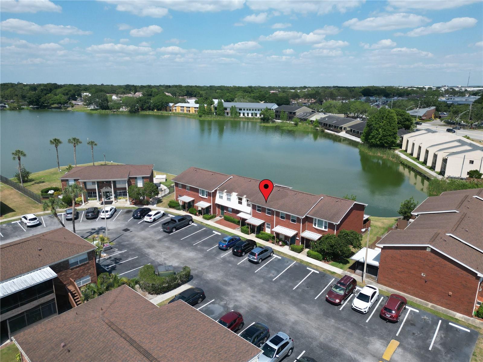 1920 E EDGEWOOD DR #H5, LAKELAND, FL, 33803