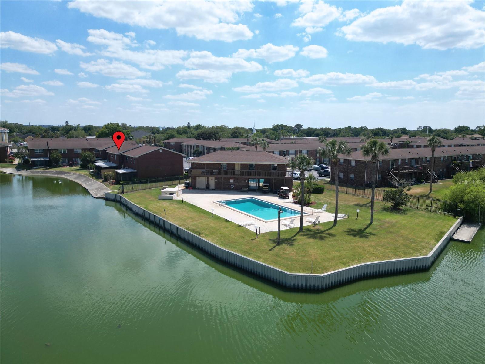 1920 E EDGEWOOD DR #H5, LAKELAND, FL, 33803