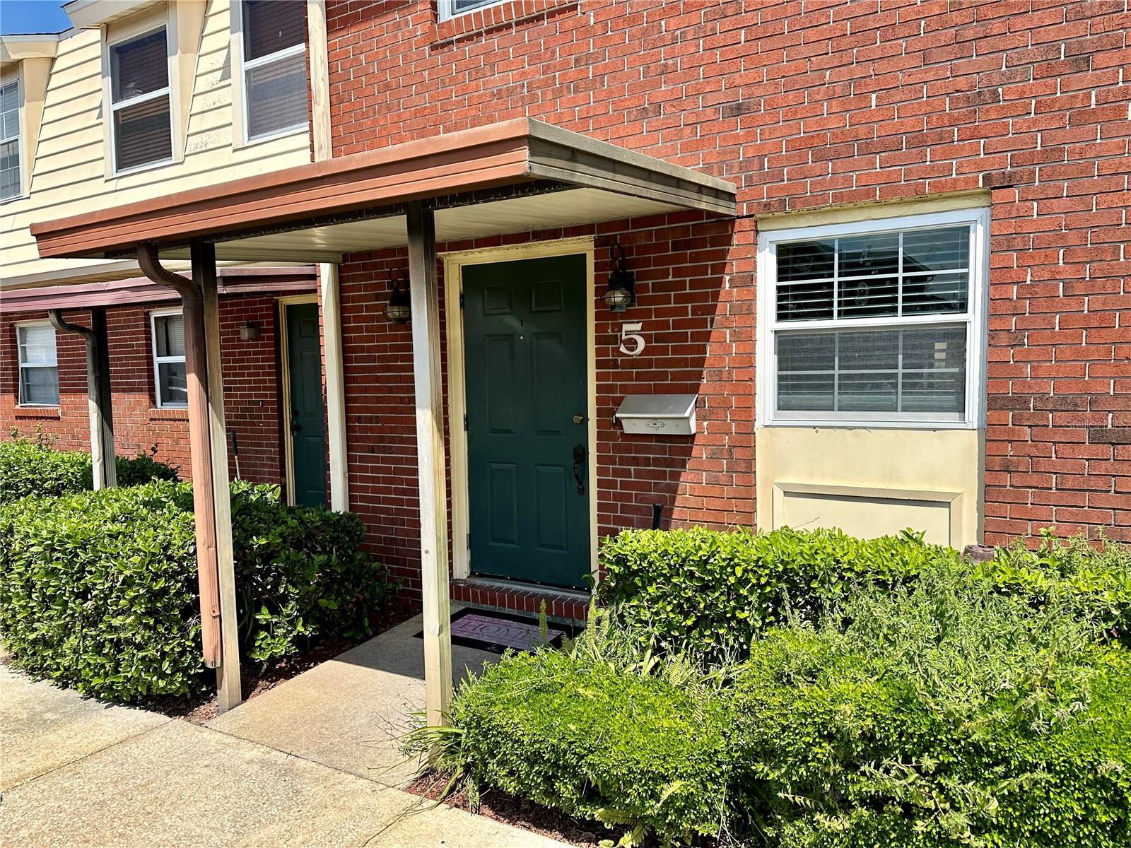 1920 E EDGEWOOD DR #H5, LAKELAND, FL, 33803