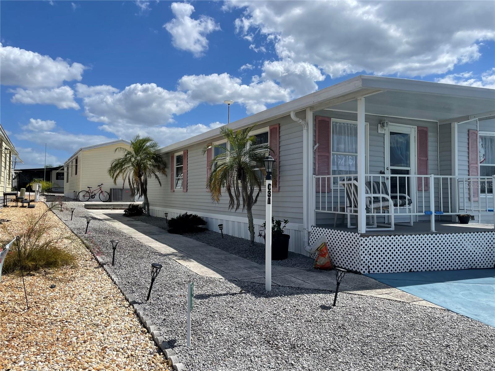 251 PATTERSON RD #C-31, HAINES CITY, FL, 33844
