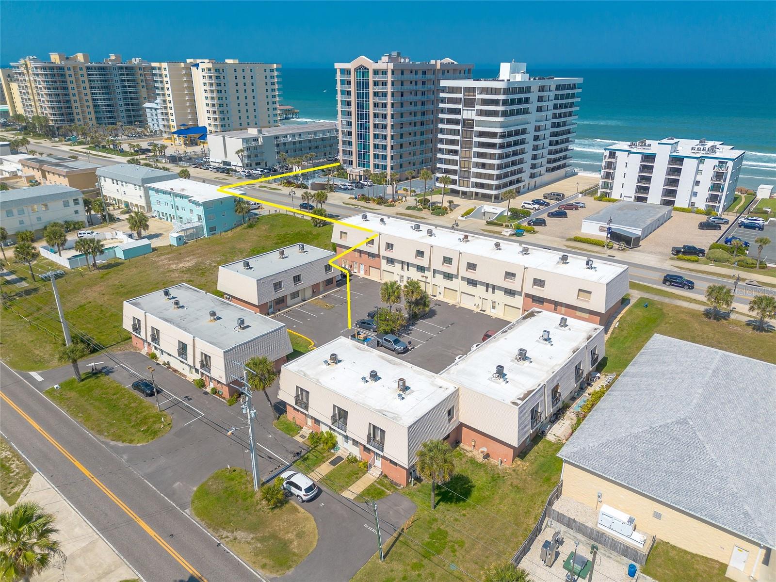 3750 S ATLANTIC AVE #15, DAYTONA BEACH SHORES, FL, 32118