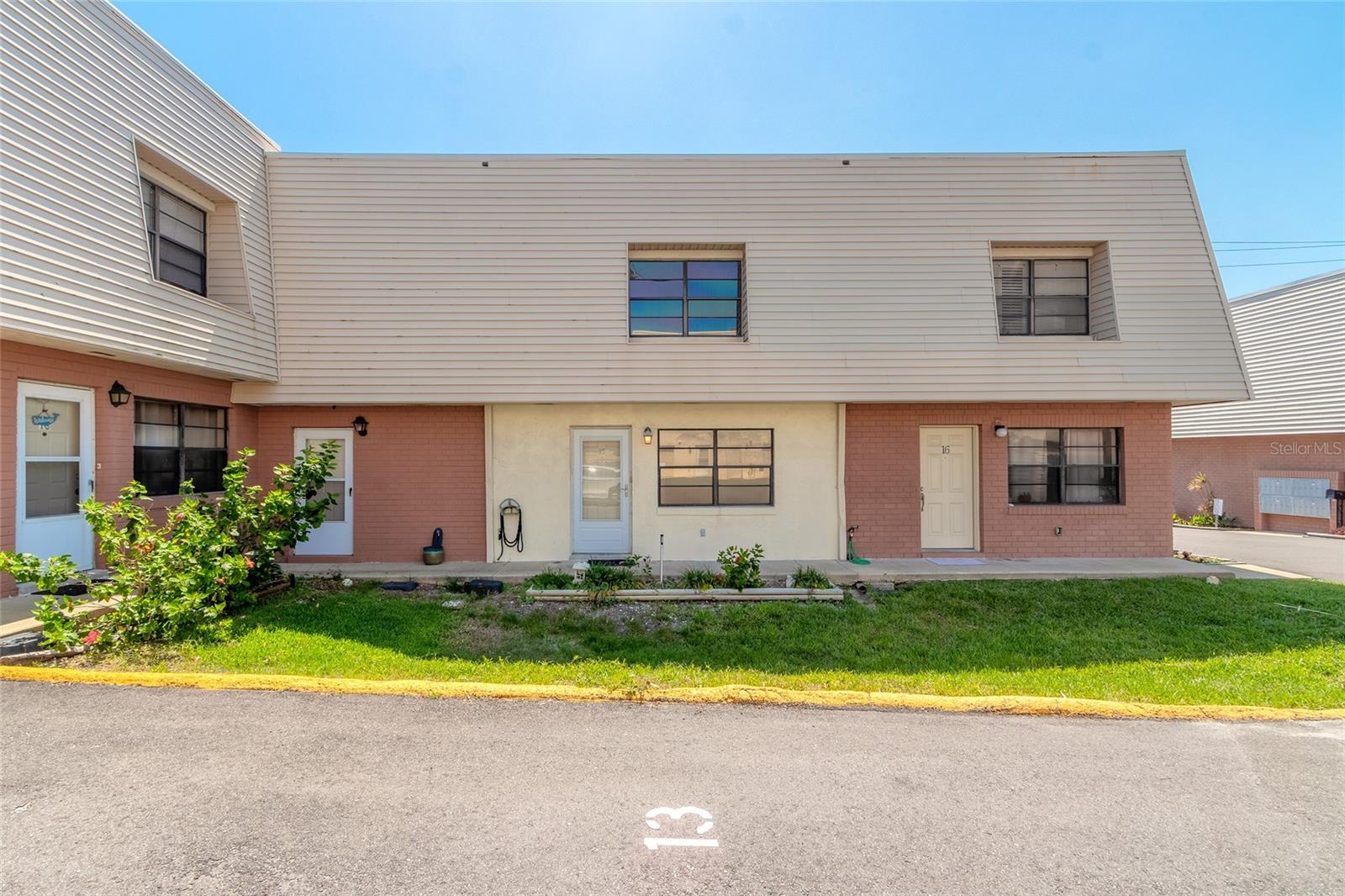 3750 S ATLANTIC AVE #15, DAYTONA BEACH SHORES, FL, 32118