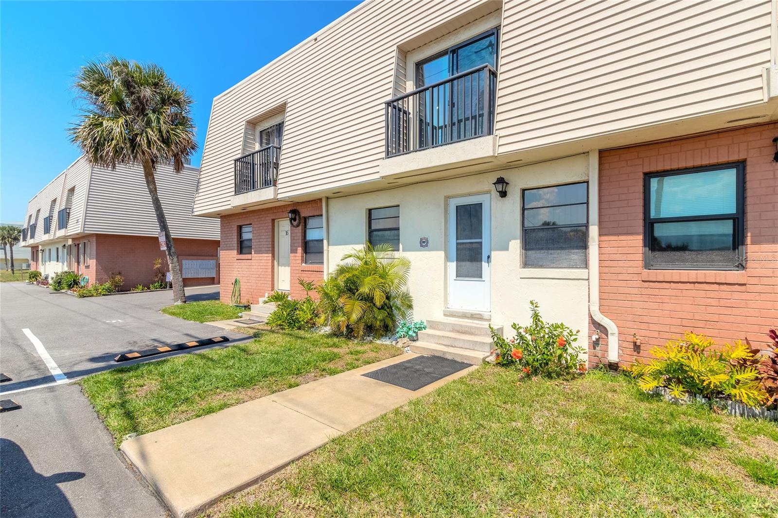 3750 S ATLANTIC AVE #15, DAYTONA BEACH SHORES, FL, 32118