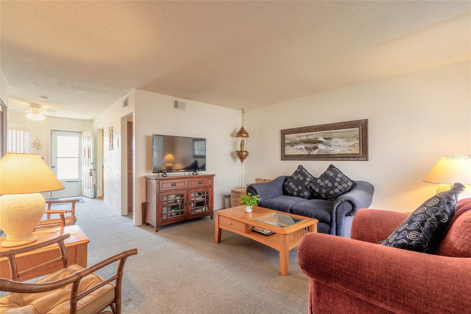 3750 S ATLANTIC AVE #15, DAYTONA BEACH SHORES, FL, 32118