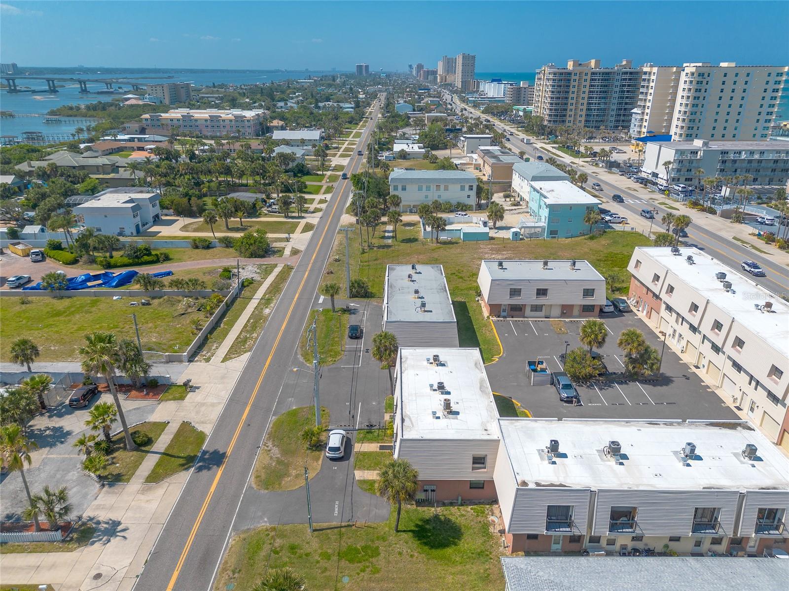 3750 S ATLANTIC AVE #15, DAYTONA BEACH SHORES, FL, 32118