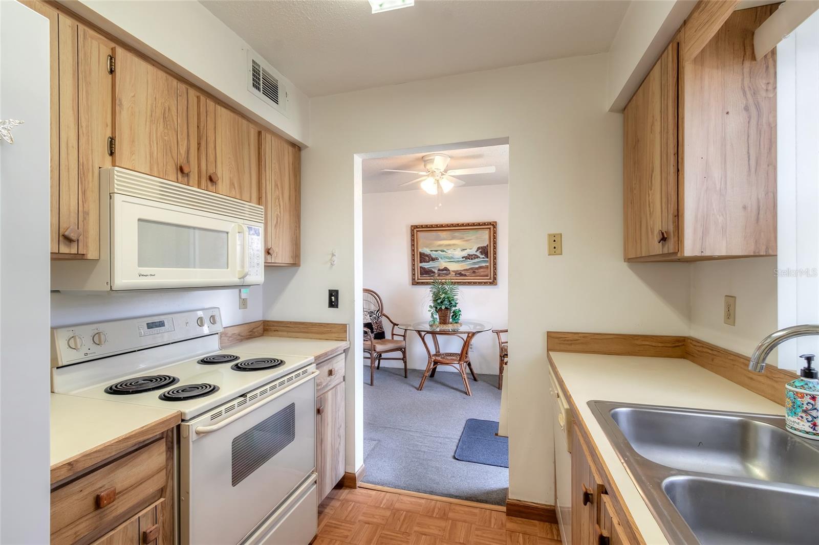 3750 S ATLANTIC AVE #15, DAYTONA BEACH SHORES, FL, 32118