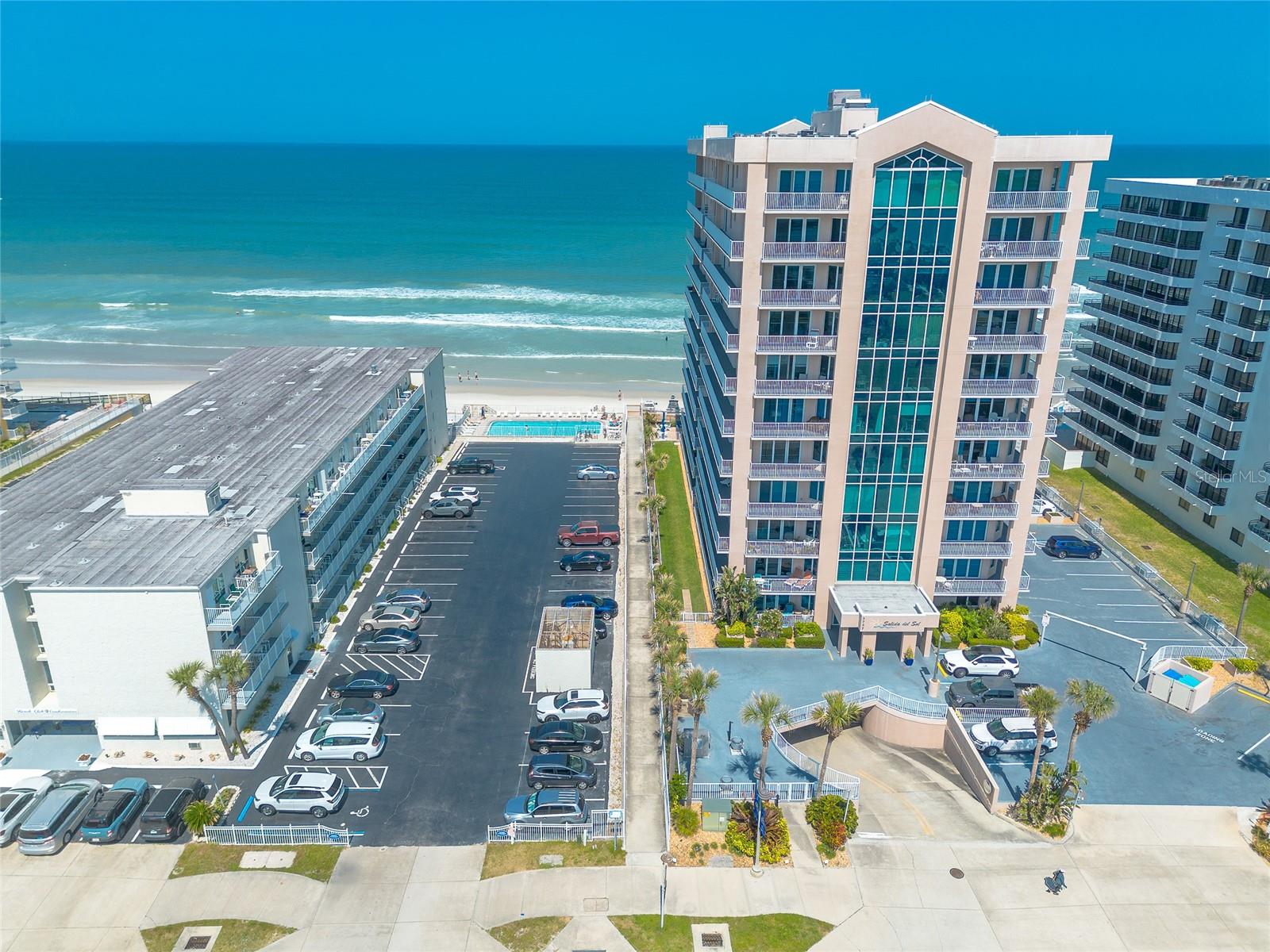 3750 S ATLANTIC AVE #15, DAYTONA BEACH SHORES, FL, 32118