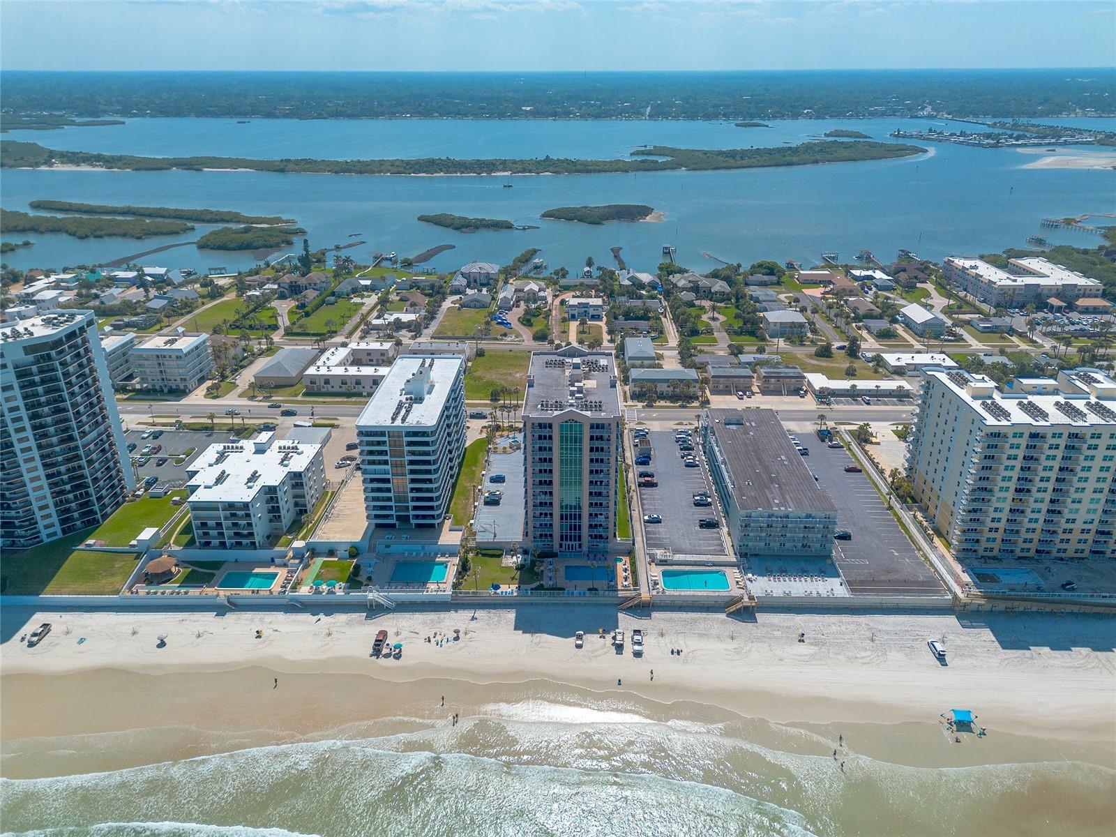 3750 S ATLANTIC AVE #15, DAYTONA BEACH SHORES, FL, 32118