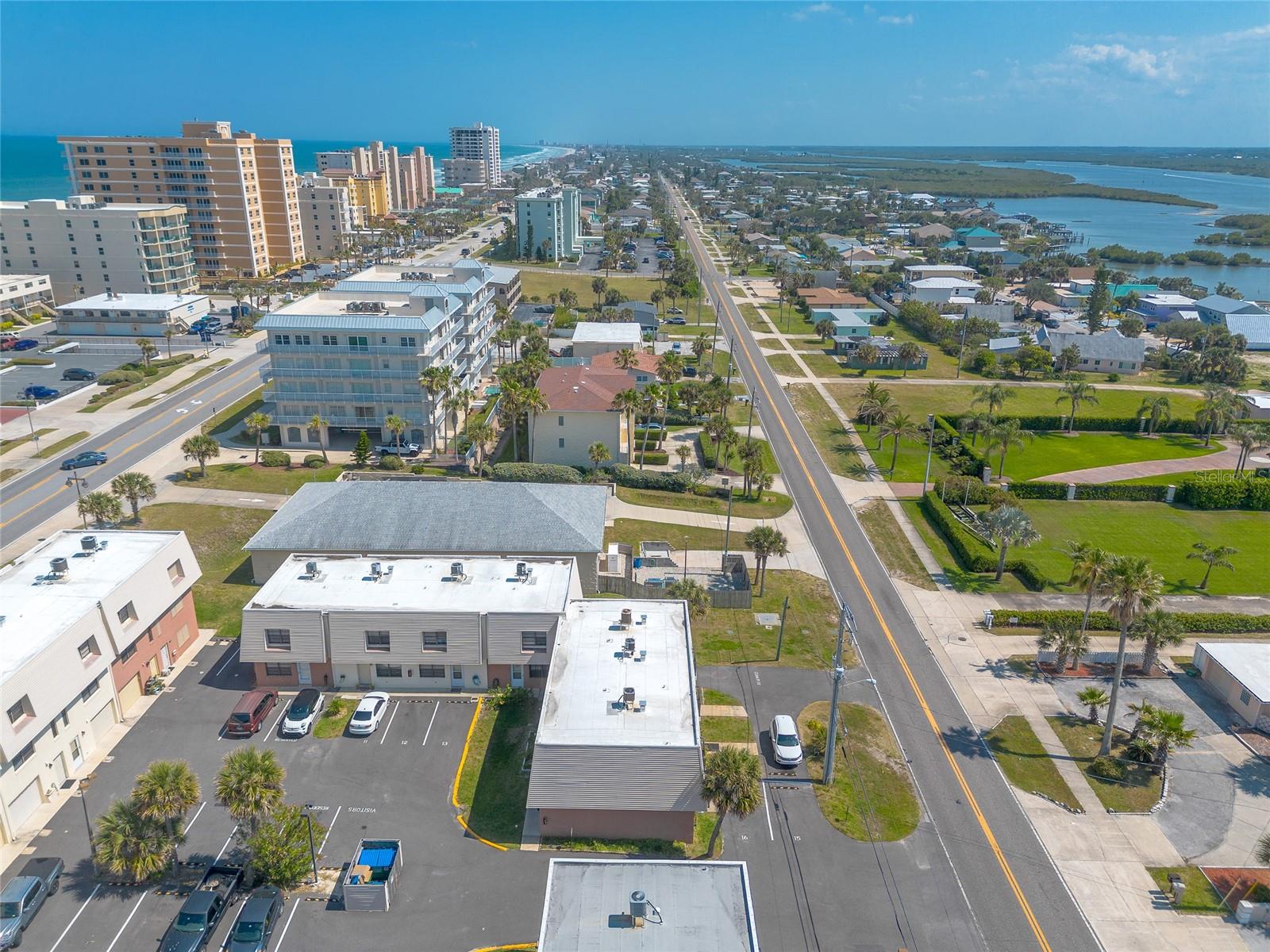 3750 S ATLANTIC AVE #15, DAYTONA BEACH SHORES, FL, 32118