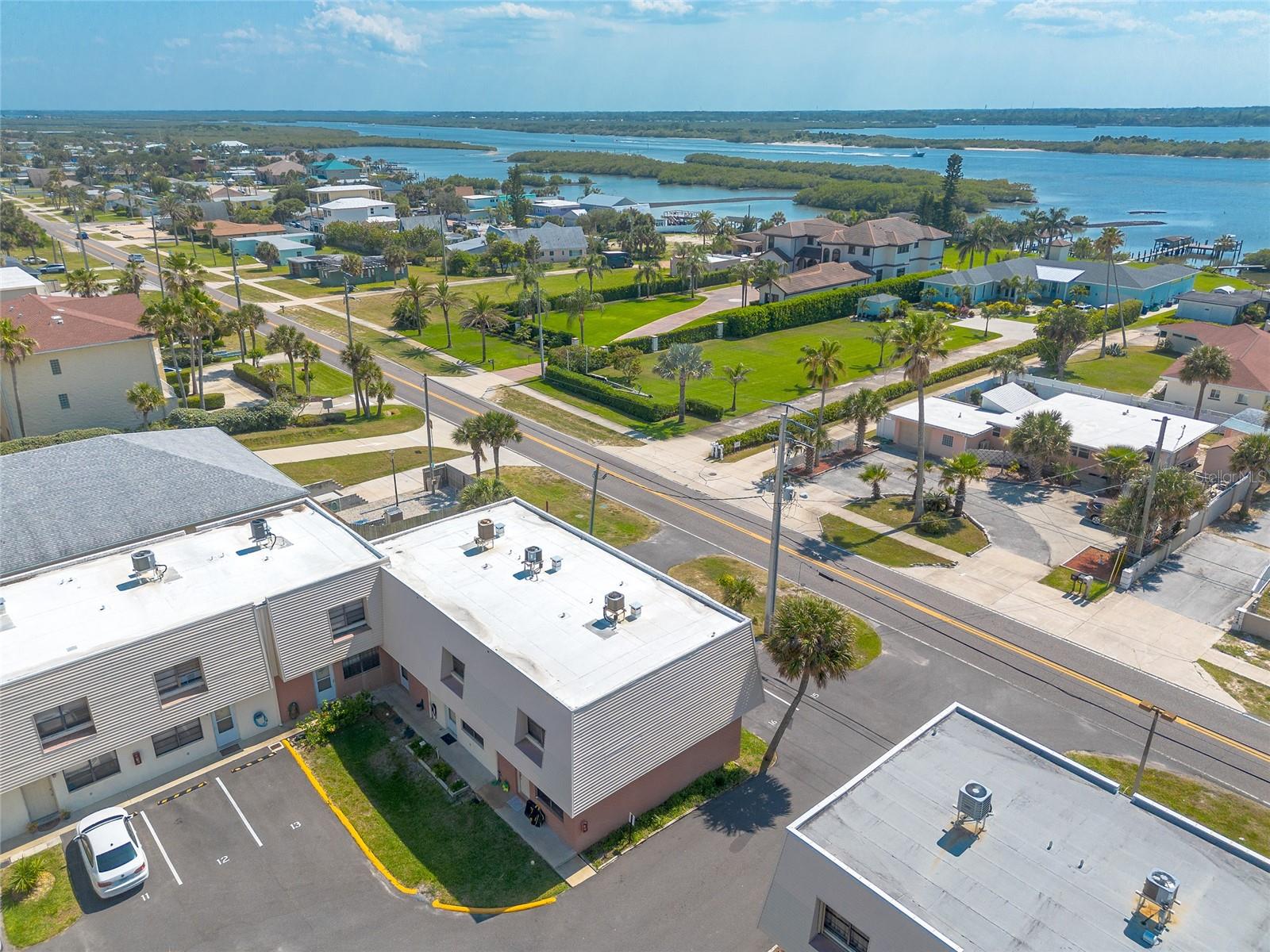 3750 S ATLANTIC AVE #15, DAYTONA BEACH SHORES, FL, 32118