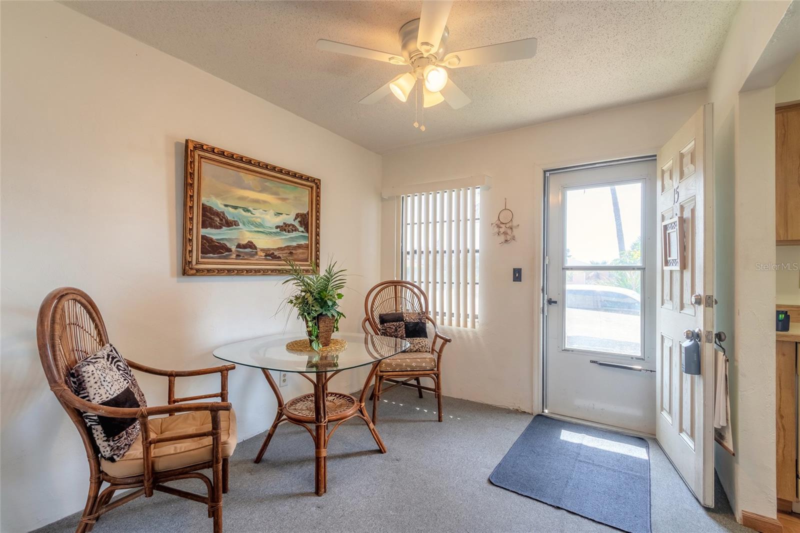 3750 S ATLANTIC AVE #15, DAYTONA BEACH SHORES, FL, 32118