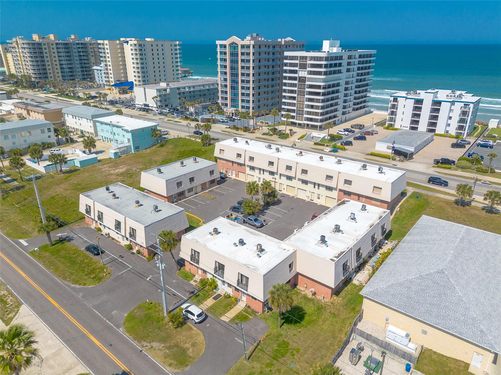 3750 S ATLANTIC AVE #15, DAYTONA BEACH SHORES, FL, 32118