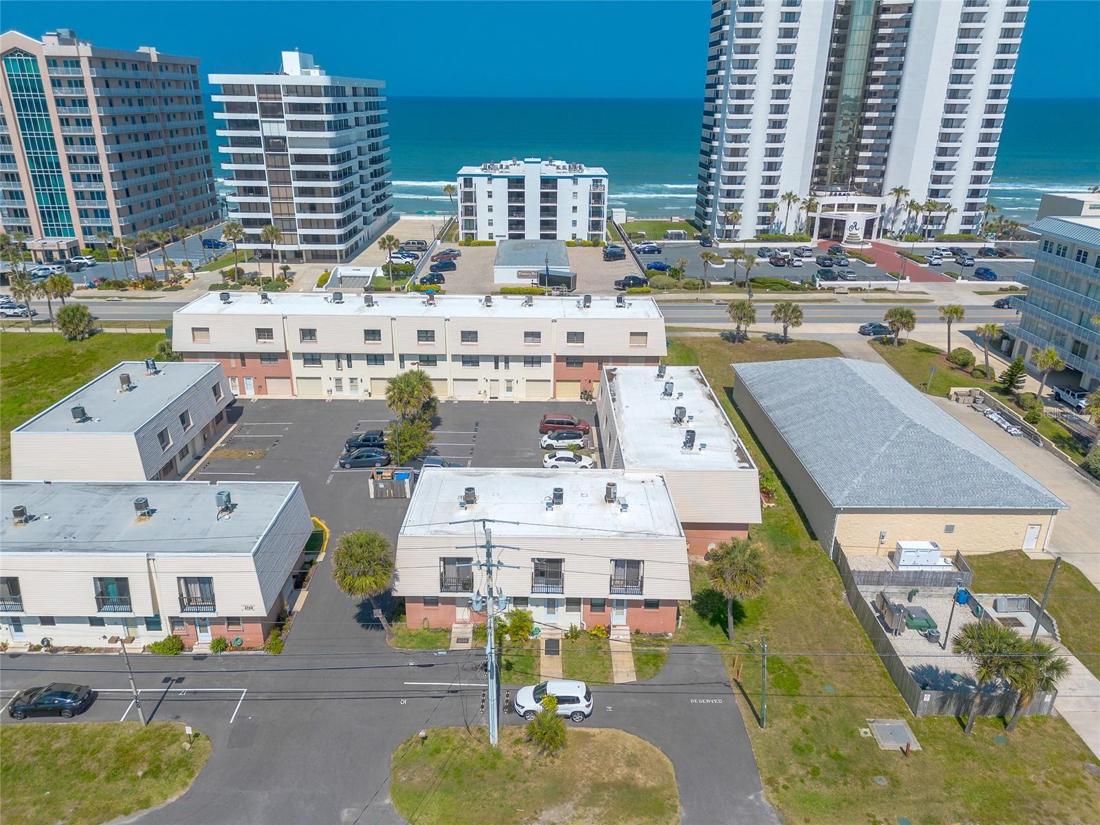 3750 S ATLANTIC AVE #15, DAYTONA BEACH SHORES, FL, 32118