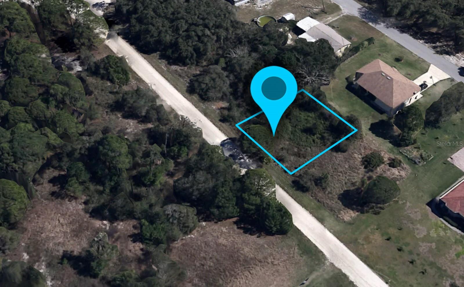 2123 W FLAMINGO RD, AVON PARK, FL, 33825