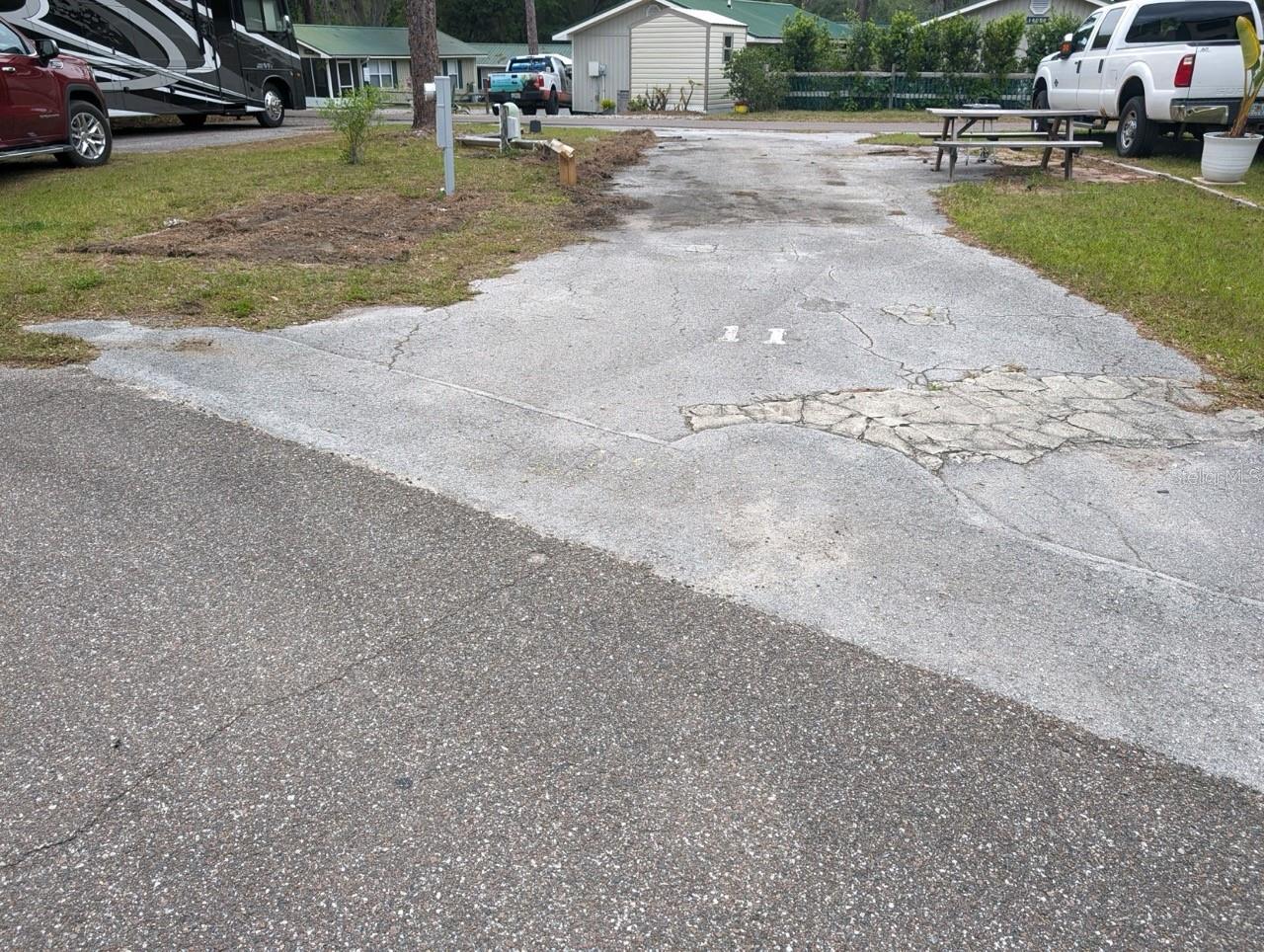 14110 NE 252ND TERRACE RD, FORT MC COY, FL, 32134