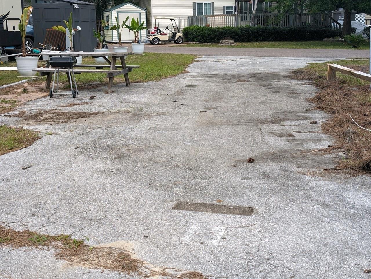 14110 NE 252ND TERRACE RD, FORT MC COY, FL, 32134
