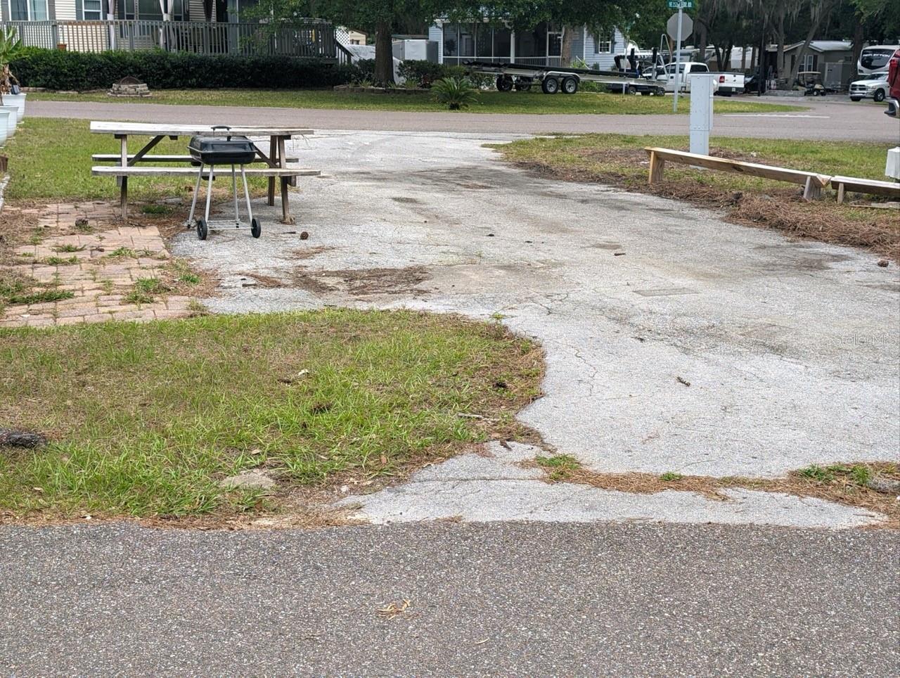 14110 NE 252ND TERRACE RD, FORT MC COY, FL, 32134