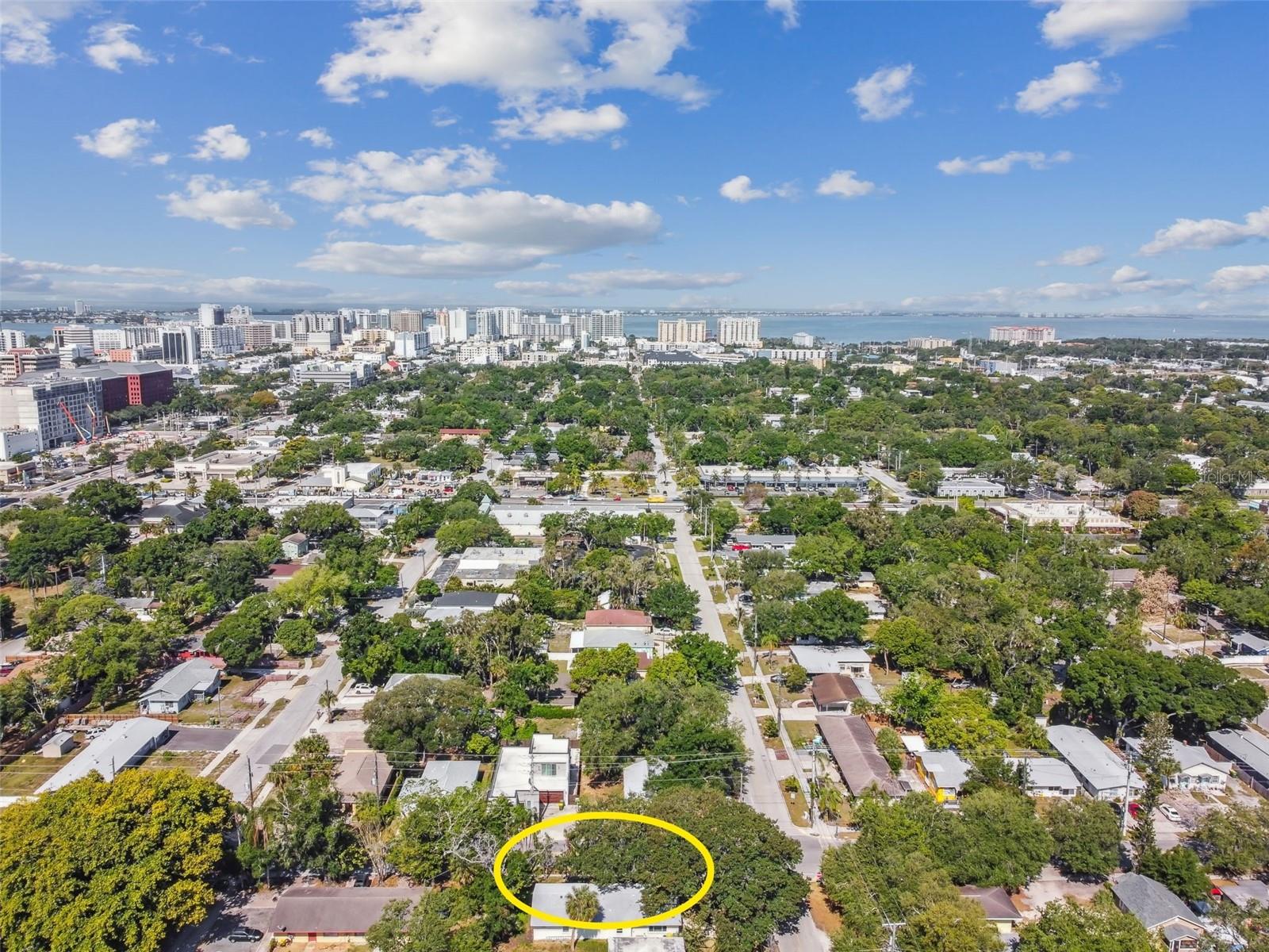 2102 6TH ST, SARASOTA, FL, 34237