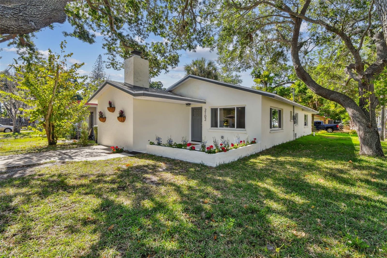 2102 6TH ST, SARASOTA, FL, 34237
