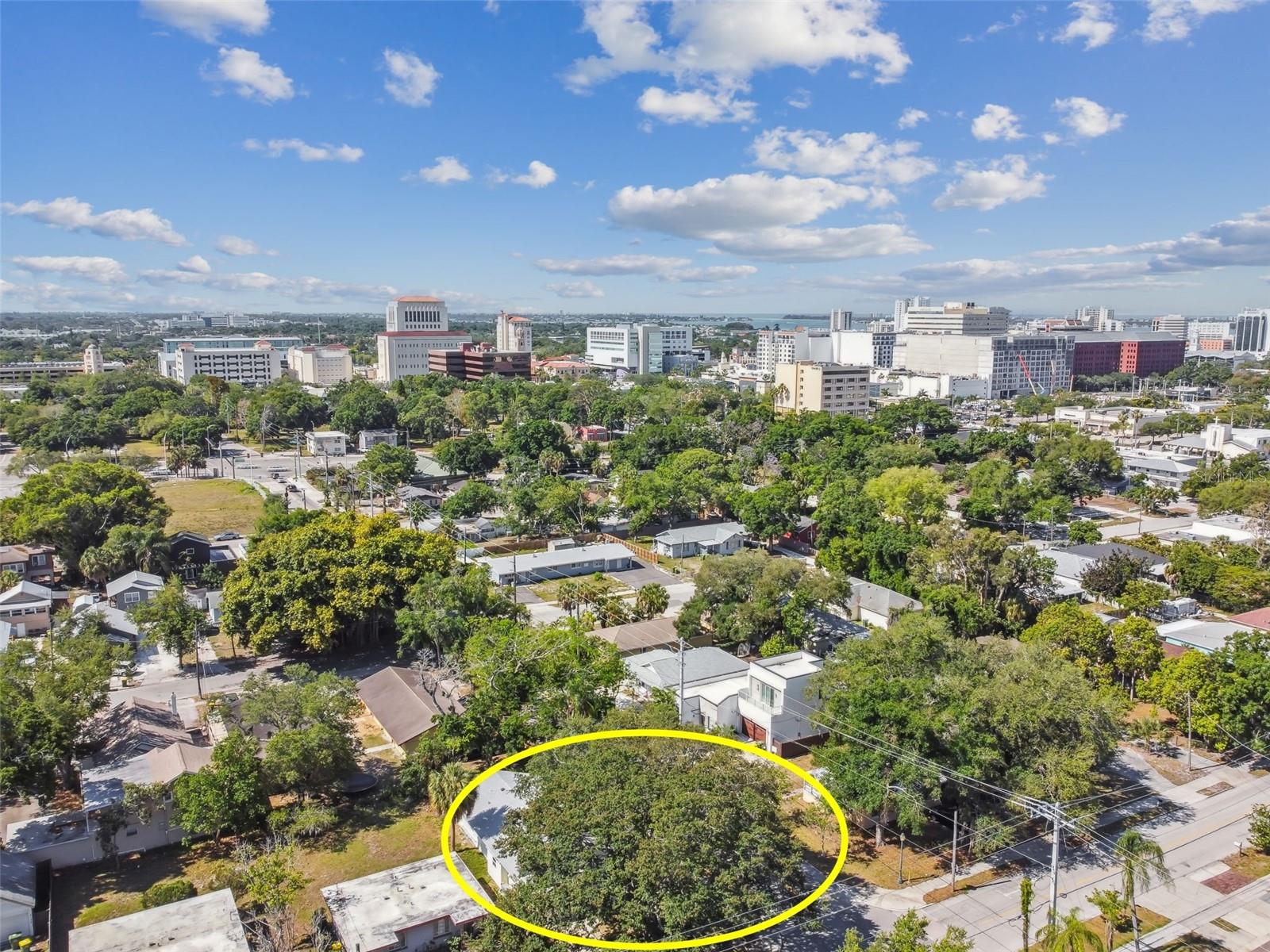 2102 6TH ST, SARASOTA, FL, 34237