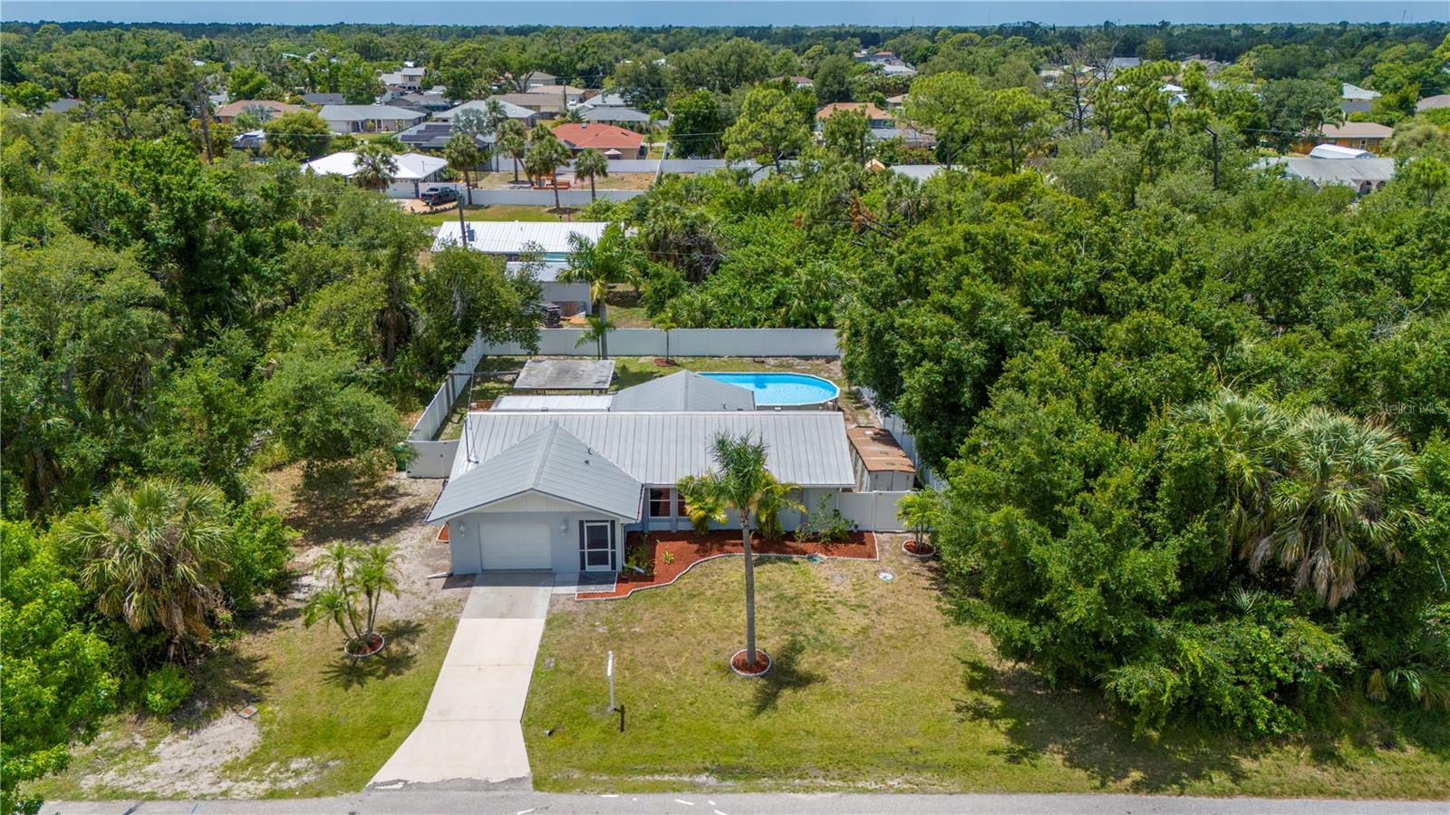 732 HALEYBURY ST, PORT CHARLOTTE, FL, 33948